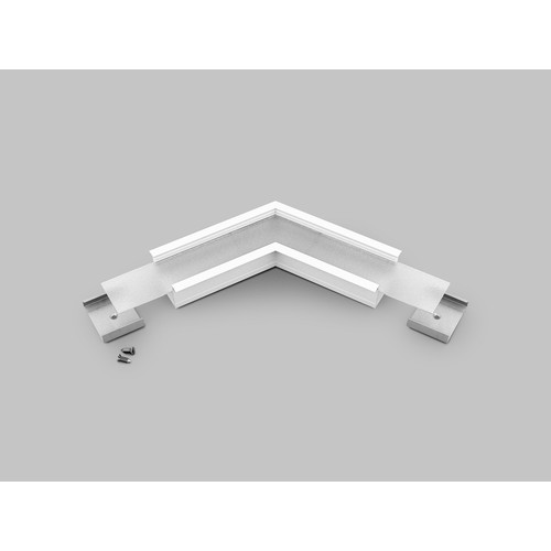 Profilsammler VARIO30-07 120GR - Weiß lackiert