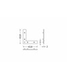 Profilsammler Q9-90DEG