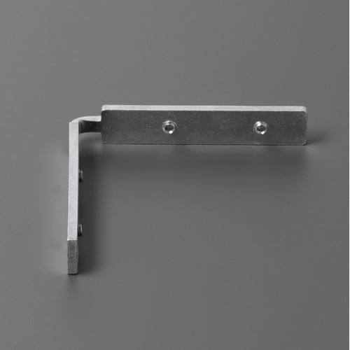 Profilsammler Q9-90DEG - oben / unten