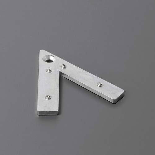 Profilsammler Q9-45DEG