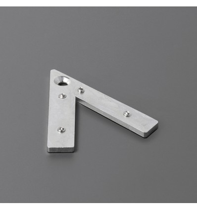 Profilsammler Q9-45DEG