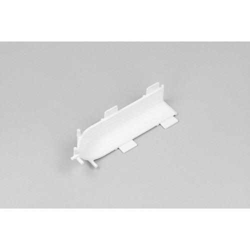Profilverbinder BASE 90° - Weiß