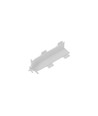 Profilsammler BASE 90° - Grau