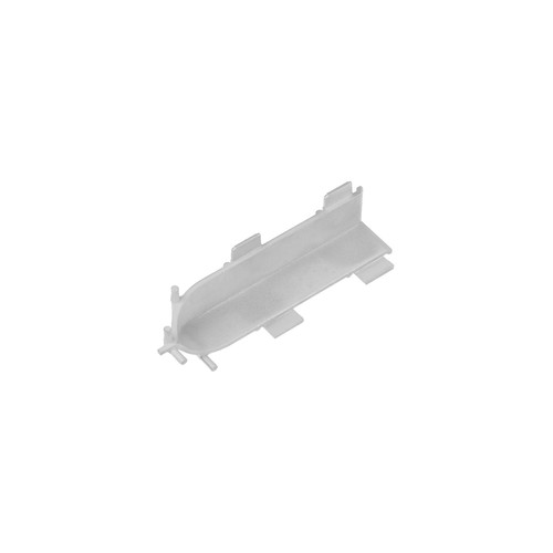 Profilverbinder BASE 90° - Silberfarben