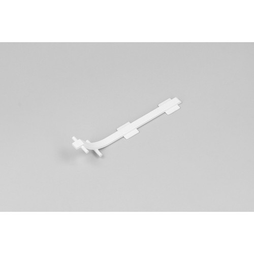 Profilverbinder BASE 180° - Weiß