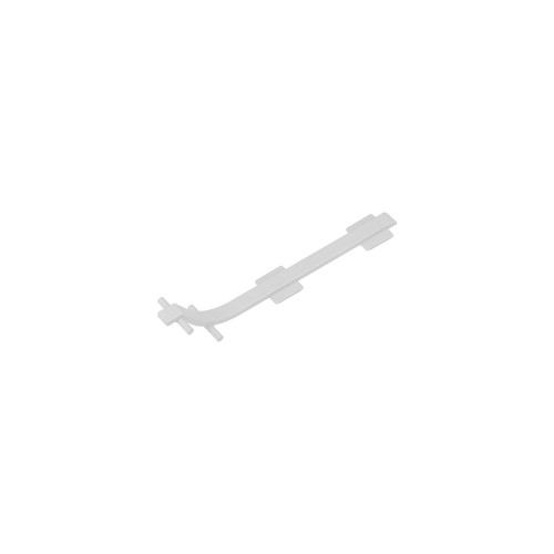 Profilverbinder BASE 180° - Grau
