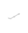 Profilverbinder BASE 180° - Grau