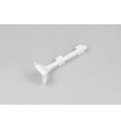 Profilverbinder BASE 270° - Weiß