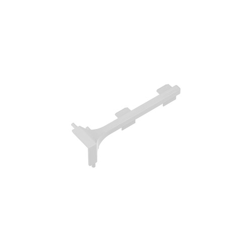 Profilverbinder BASE 270° - Grau