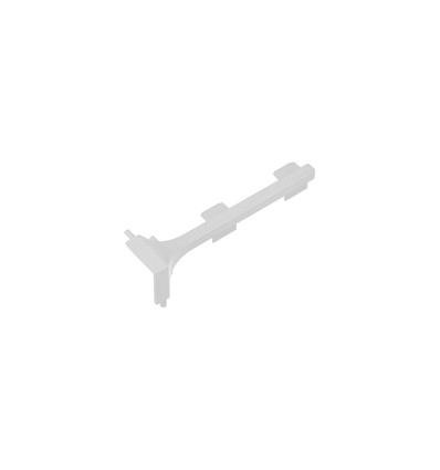 Profilverbinder BASE 270° - Grau