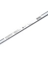 2m Set BEGTON12 + J SLIDE - Schwarz eloxiert