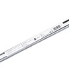 2m Set CORNER10.V2 + C CLICK - Schwarz eloxiert