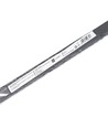 2m Set CORNER12.V2 + F CLICK - Schwarz eloxiert