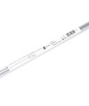 2m Set SMART10 + C2 CLICK - Eloxiert