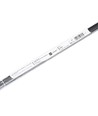 2m Set SMART10 + C2 CLICK - Schwarz eloxiert