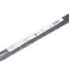 2m Set SURFACE14.V2 + F CLICK - Schwarz eloxiert