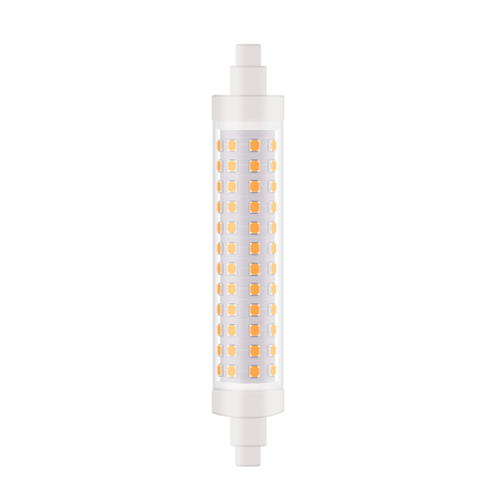 R7S 118mm / 11W LED-Leuchtmittel