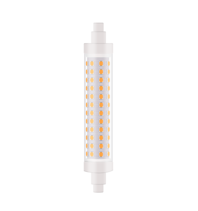 R7S 118mm / 11W LED-Leuchtmittel