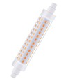 R7S 118mm / 11W LED-Leuchtmittel