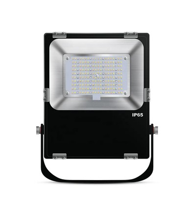200W RGB+CCT Zigbee/Hue Fluter - Hue-kompatibel, Arbeitsleuchte