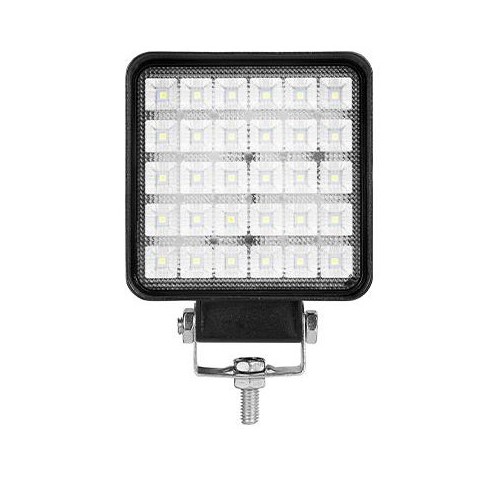 22W LED, 10-60V - Kaltweiß, Arbeitsscheinwerfer, Auto, LKW, Traktor, Anhänger, Einsatzfahrzeuge