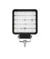 22W LED, 10-60V - Kaltweiß, Arbeitsscheinwerfer, Auto, LKW, Traktor, Anhänger, Einsatzfahrzeuge
