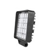 22W LED, 10-60V - Kaltweiß, Arbeitsscheinwerfer, Auto, LKW, Traktor, Anhänger, Einsatzfahrzeuge