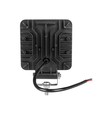 22W LED, 10-60V - Kaltweiß, Arbeitsscheinwerfer, Auto, LKW, Traktor, Anhänger, Einsatzfahrzeuge