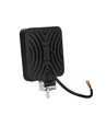 29W LED, 10-60V - Kaltweiß + Orange, Arbeitsscheinwerfer, Auto, LKW, Traktor, Anhänger, Einsatzfahrzeuge, 30 Grad
