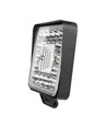 28W LED, 10-60V - Kaltweiß, Arbeitsscheinwerfer, Auto, LKW, Traktor, Anhänger, Einsatzfahrzeuge