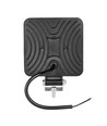 28W LED, 10-60V - Kaltweiß, Arbeitsscheinwerfer, Auto, LKW, Traktor, Anhänger, Einsatzfahrzeuge