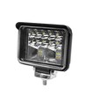17W LED, 10-60V - Kaltweiß, Arbeitsscheinwerfer, Auto, LKW, Traktor, Anhänger, Einsatzfahrzeuge