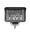 17W LED, 10-60V - Kaltweiß, Arbeitsscheinwerfer, Auto, LKW, Traktor, Anhänger, Einsatzfahrzeuge