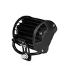 17W LED Arbeitsscheinwerfer, 10-30V - Kaltweiß, Auto, LKW, Traktor, Anhänger, Einsatzfahrzeuge