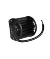17W LED Arbeitsscheinwerfer, 10-30V - Kaltweiß, Auto, LKW, Traktor, Anhänger, Einsatzfahrzeuge