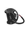 17W LED Arbeitsscheinwerfer, 10-30V - Kaltweiß, Auto, LKW, Traktor, Anhänger, Einsatzfahrzeuge