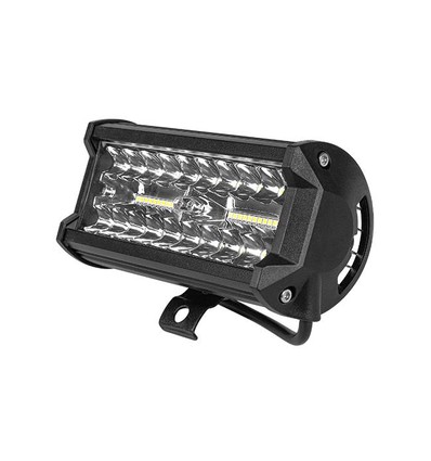 26W LED-Arbeitsleuchte - Auto, LKW, Traktor, Anhänger, Einsatzfahrzeuge, kaltweiß, 10-30V
