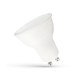 GU10 6W dimmbarer LED-Spot - Mattiert