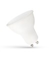 GU10 6W dimmbarer LED-Spot - Mattiert