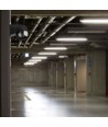 V-Tac Bewegungsmelder mit schwenkbarem Kopf - LED-kompatibel, schwarz, PIR Infrarot, IP44 für den Außenbereich