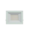 30W Flutlichtstrahler - IP65, weiß, Arbeitsleuchte
