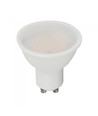 20 Stk. LEDlife Einbaustrahler Inno88 Außen - Inkl. 6W GU10, Schwarz, IP44, Isolationsgeeignet