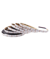 5m 13W/m RGB COB-LED Streifen - 24V DC, IP20, 576 LEDs pro Meter, COB LED