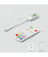 RGBIC 3-Pin Controller mit Fernbedienung - Bluetooth, RF kabellos