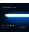 8W UV-Röhre für Insektenvernichter - T8, G13, 30,5cm, passend für VT-3216