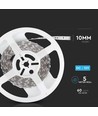 5m 11W/m rot/grün/blau/gelb LED-Streifen - 60 LED pro Meter, Farbwahl