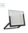 100W Fluter - IP65, Schwarz, Arbeitsleuchte