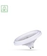 GU10 5,5W weißer LED-Spot - AR111, 24°