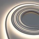 5m 8,5W/m AnyCut Neon Flex 10x10 neutralweiß LED-Streifen - 12V DC, kein Schnittabstand