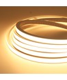 5m 7,5W/m AnyCut Neon Flex 10x10 Warmweiß LED-Streifen - 12V DC, kein Schnittabstand